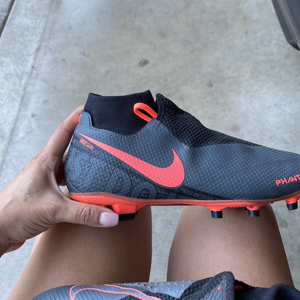 Nike Phantom Ghost Lace Cleets - image 2